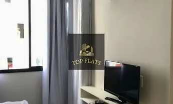 Imagem 14: Flat no Jardim Paulista