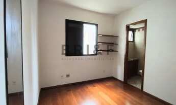 Imagem 1: Apartamento com 4 dormitórios 2 suítes 2 vagas para locação na Chácara Santo Antônio Brook