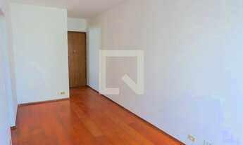 Imagem 3: Apartamento para Aluguel - Jabaquara, 1 Quarto, 40 m2