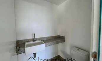 Imagem 5: Perspective - Olhos Dagua | 3 suítes | Hidromassagem