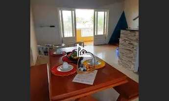 Imagem 3: Beira Mar - Apto Duplex - Mobiliado - Conceito Aberto - Sombra - Búzios Star