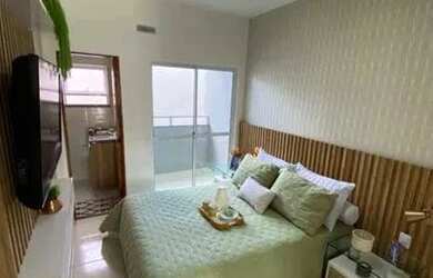 Imagem 6: Apartamento para Repasse possui 60 metros quadrados com 2 quartos em Barrocão - Ceará