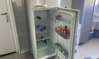 Imagem 6: Apartamento com 2 dormitórios para alugar, 58 m² por R$ 1.815,05/mês - Bom Retiro - Uberab