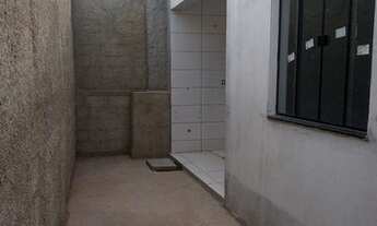 Imagem 2: Casa para venda tem 60 metros quadrados com 2 quartos em Nova Benfica - Juiz de Fora - MG