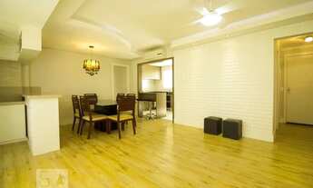 Imagem 3: Apartamento à Venda - Jardim Lindóia, 3 Quartos, 113 m2