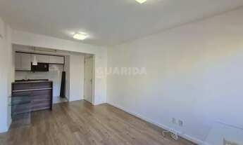 Imagem 5: Apartamento semi mobiliado no bairro Tristeza