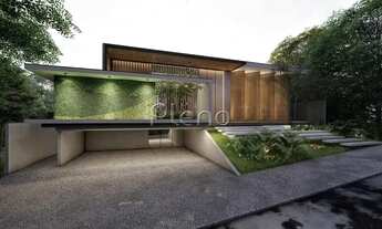 Imagem 3: Casa - Residencial Vila Lombarda - Valinhos