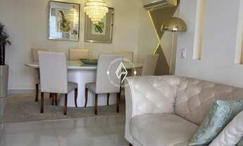 Imagem 6: Apartamento, Jardins de Toscana, 03 quartos s/01 suíte