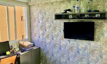 Imagem 4: Apartamento para venda possui 110 metros quadrados com 3 quartos em Patamares - Salvador