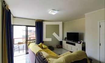 Imagem 2: Apartamento à Venda - Mandaqui, 3 Quartos, 152 m2