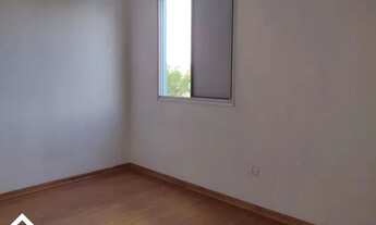 Imagem 7: Apartamento Radialista Condominio Tambuatã