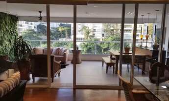 Imagem 6: Lindo Apartamento para venda com 180 metros quadrados com 4 quartos 3 suites