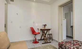 Imagem 3: PORTO ALEGRE - Apartamento Padrão - Higienópolis