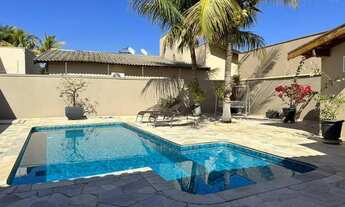 Imagem: Casa com 3 dormitórios à venda, 310 m²