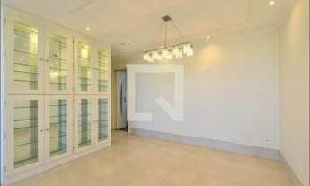 Imagem 6: Apartamento à Venda - Campo Belo, 3 Quartos, 141 m2