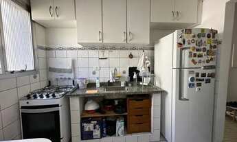 Imagem 5: Apartamento Venda 2 Dormitórios - 69 m² Brooklin