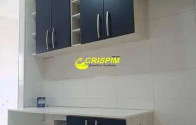 Imagem 7: Bonito apto para alugar de 3 quartos sendo 1 suíte no Villa Branca