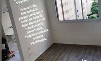 Imagem 3: ALUGO APTO BARRA FUNDA