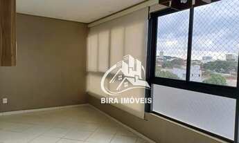 Imagem 4: Apartamento com 3 dormitórios à venda, 112 m² por R$ 610.000,00 - Santa Maria - Uberaba/MG