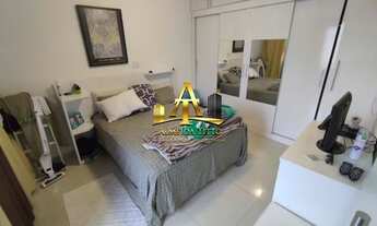 Imagem 4: Apartamento para aluguel tem 56 metros quadrados com 1 quarto