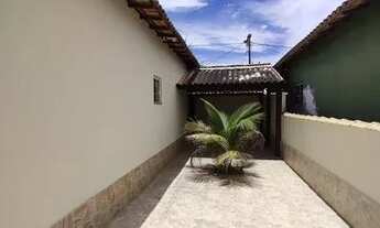 Imagem 2: Casa para venda possui 120 metros quadrados com 2 quartos