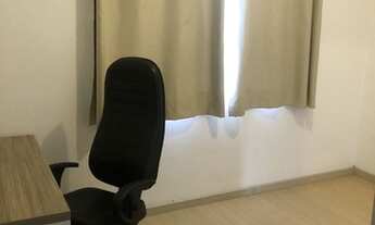 Imagem 6: Apartamento mobiliado centro