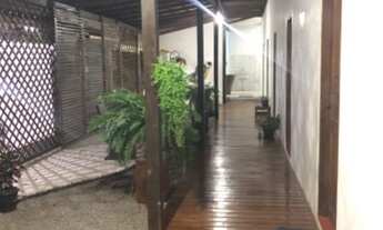 Imagem: Aluga se quartos mobiliados