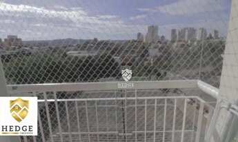 Imagem 3: Apartamento com 2 dormitórios à venda, 50 m² por R$ 393.000 - Aricanduva - São Paulo/SP