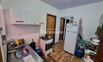 Imagem 4: CASCAVEL - CASA PADRÃO - MORUMBI