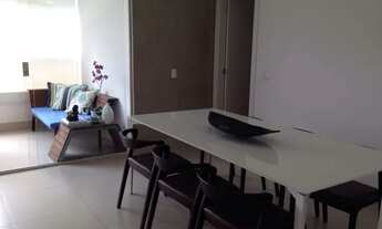 Imagem 4: Apartamento 113m² para locação no Vila da Serra