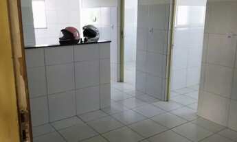 Imagem 4: Casa de andar ( parte de cima