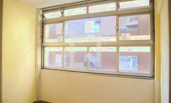 Imagem 5: Apartamento para Aluguel - Santa Cecília, 1 Quarto, 44 m2