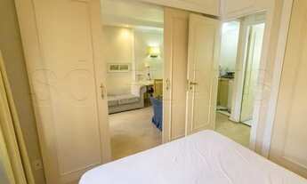 Imagem 5: Flat prox. da Av. dos Bandeirantes, Universidade Anhembi Morumbi disponível para locação c