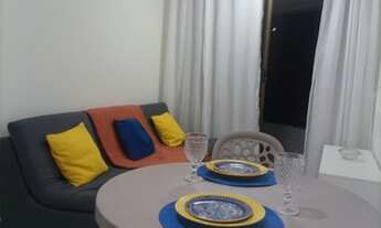 Imagem 7: Apartamento na Madalena com 1 quarto, mobiliado