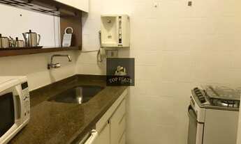 Imagem 6: Flat disponível na Vila Nova Conceição