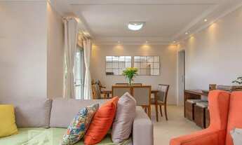 Imagem 3: Apartamento à Venda - Campo Belo, 3 Quartos, 129 m2