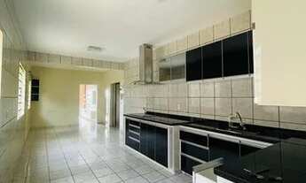 Imagem 5: Casa para aluguel tem 360 metros quadrados com 3 quartos em Frei Eustáquio - Anápolis - GO