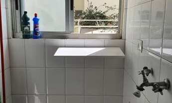 Imagem 2: Apartamento para aluguel com 48 metros quadrados com 2 quartos em Jardim Ampliação - São P