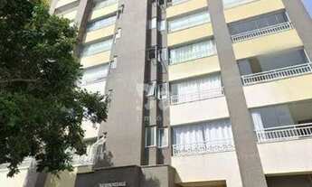 Imagem 6: Apartamento com 2 dormitórios para alugar, 84 m² por R$ 4.470,00/mês - Jardim Aquarius - S