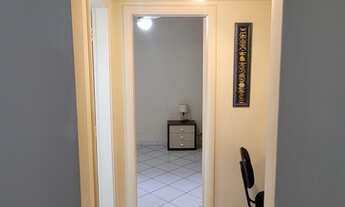 Imagem 6: Apartamento Mobiliado - 01 dorm. - Rua Barão de Paranapiaçaba, 177 ap. 23 - Encruzilhada