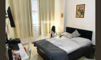 Imagem 4: Apartamento à Venda - Leblon, 3 Quartos, 110 m2