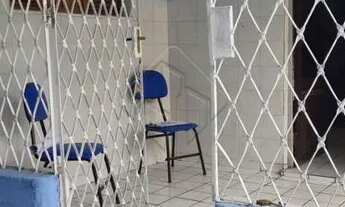 Imagem 7: Casa Padrão em João Pessoa