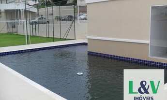 Imagem 3: Lindo Apartamento no Residencial Felicitá em Louveira