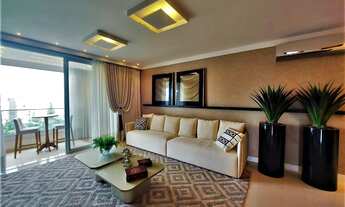 Imagem 6: Apartamento para venda com 141 metros quadrados com 3 quartos em Centro - Florianópolis