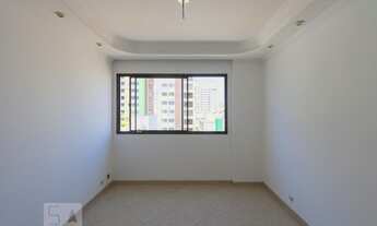 Imagem 2: Apartamento para Aluguel - Santa Paula, 3 Quartos, 90 m2
