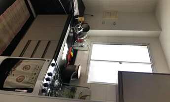 Imagem 6: Apartamento Mobiliado chapada dos sabias com elevador