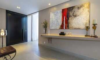 Imagem 7: Casa Moderna e Linda com 4 Dormitórios|Piscina|Spa em Aldeia da Serra