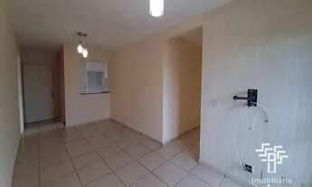 Imagem 6: Apartamento com 3 dormitórios para alugar, 70 m² por R$ 1.793,65/mês - Jardim São Domingos