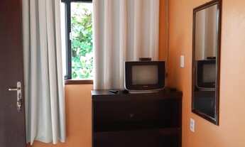 Imagem 2: Aluguel de quartos