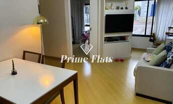 Imagem: Flat disponível para venda no Estanconfor